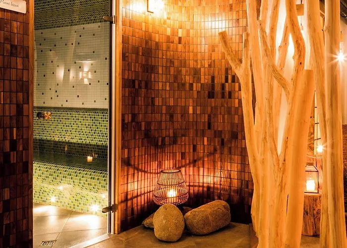 Wellness Gendorf Hotel