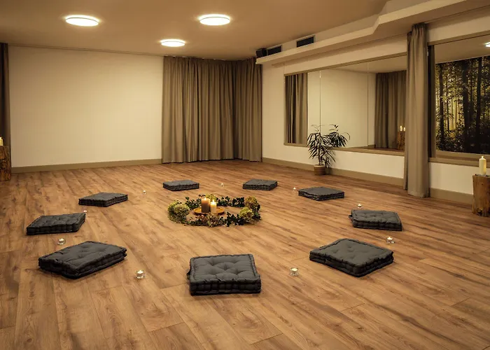 Hotel Wellness Gendorf