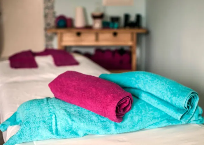 Wellness Gendorf 3* Vrchlabí