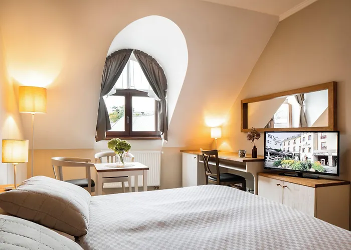 Wellness Gendorf Hotel 3*