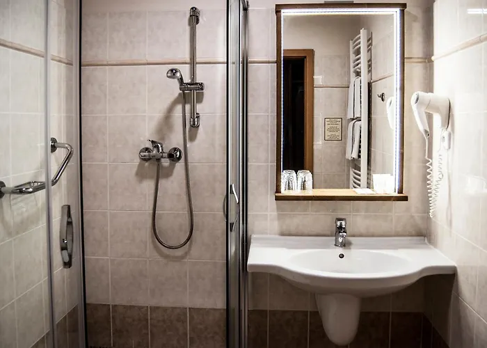 Wellness Gendorf 3*