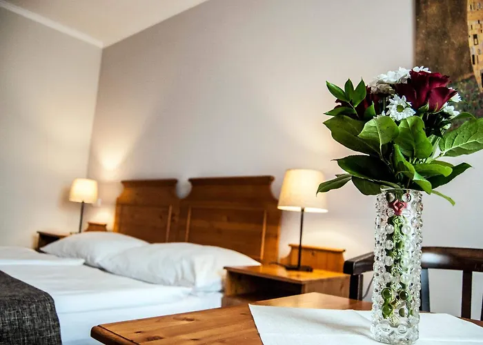 Wellness Gendorf Hotel