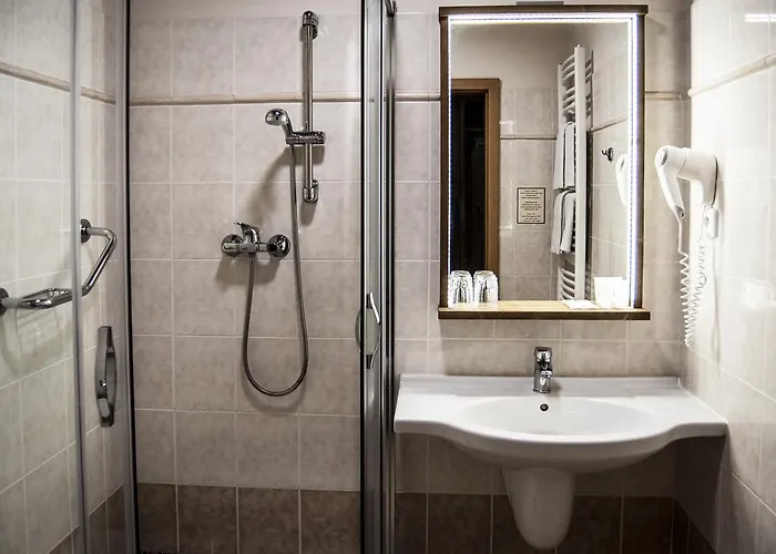 Wellness Gendorf Hotel